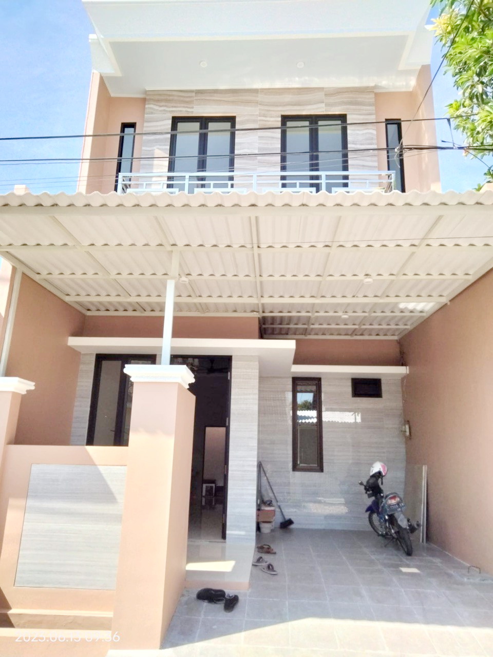 Desain 3D & Visualisasi Arsitektur